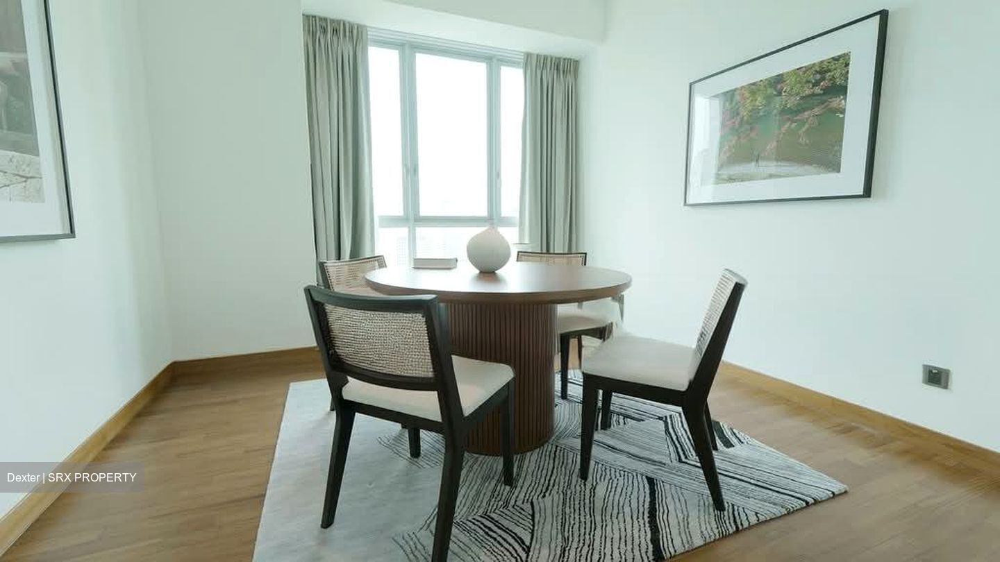 Draycott Eight (D10), Condominium #602098211